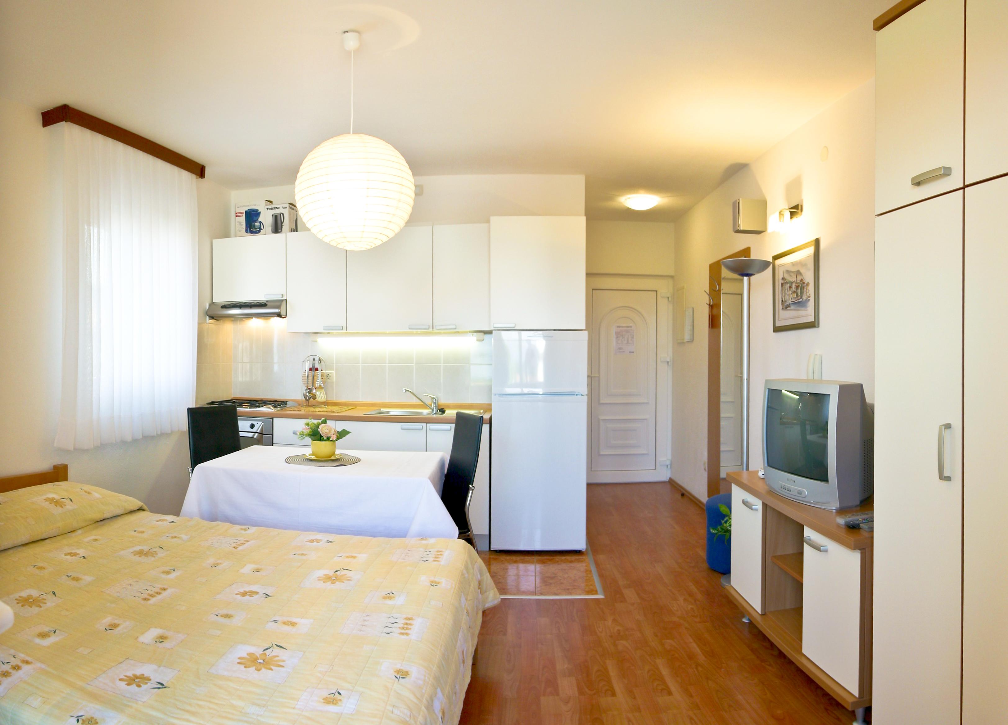 Villa Midea Supetar Kültér fotó