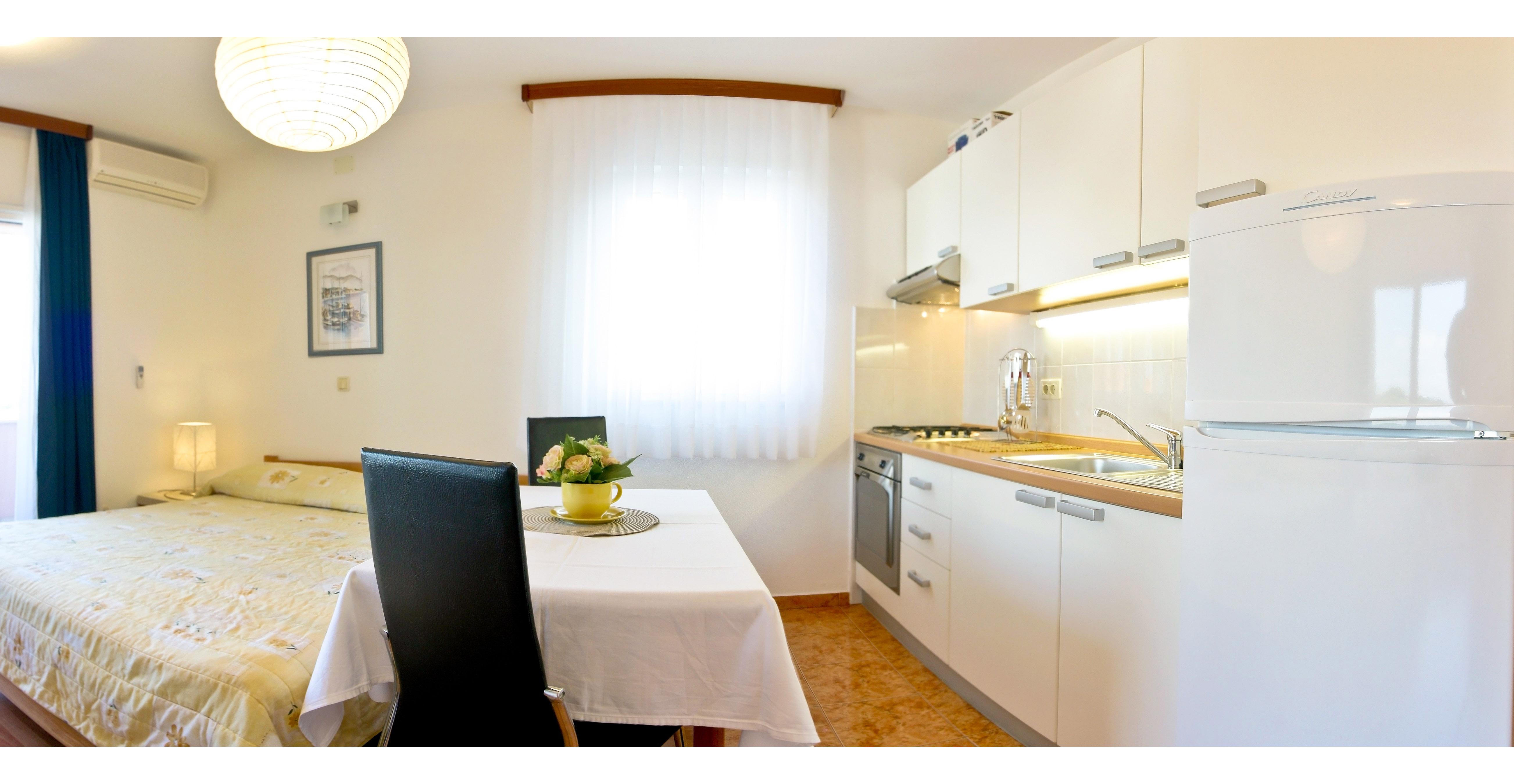 Villa Midea Supetar Kültér fotó