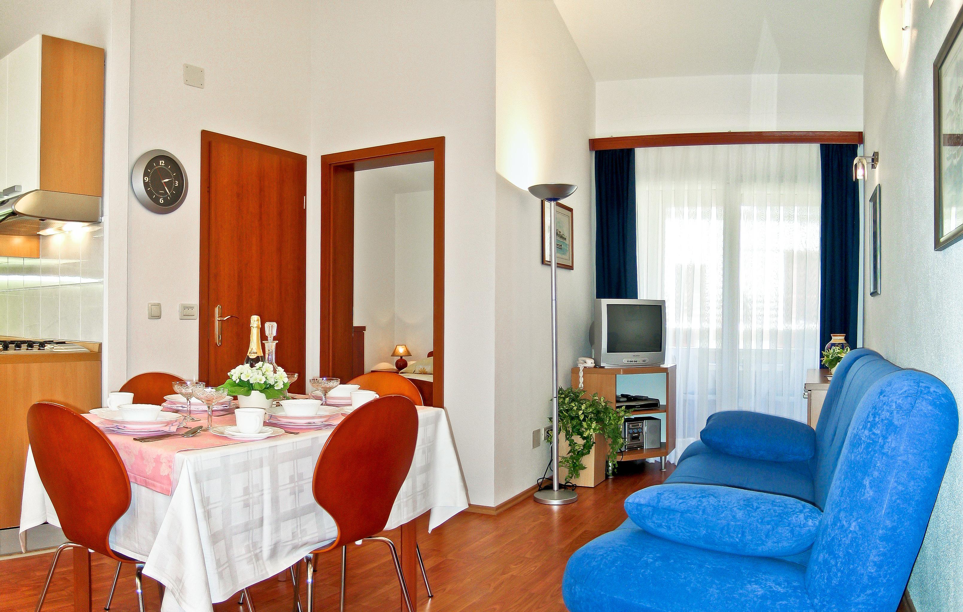 Villa Midea Supetar Kültér fotó
