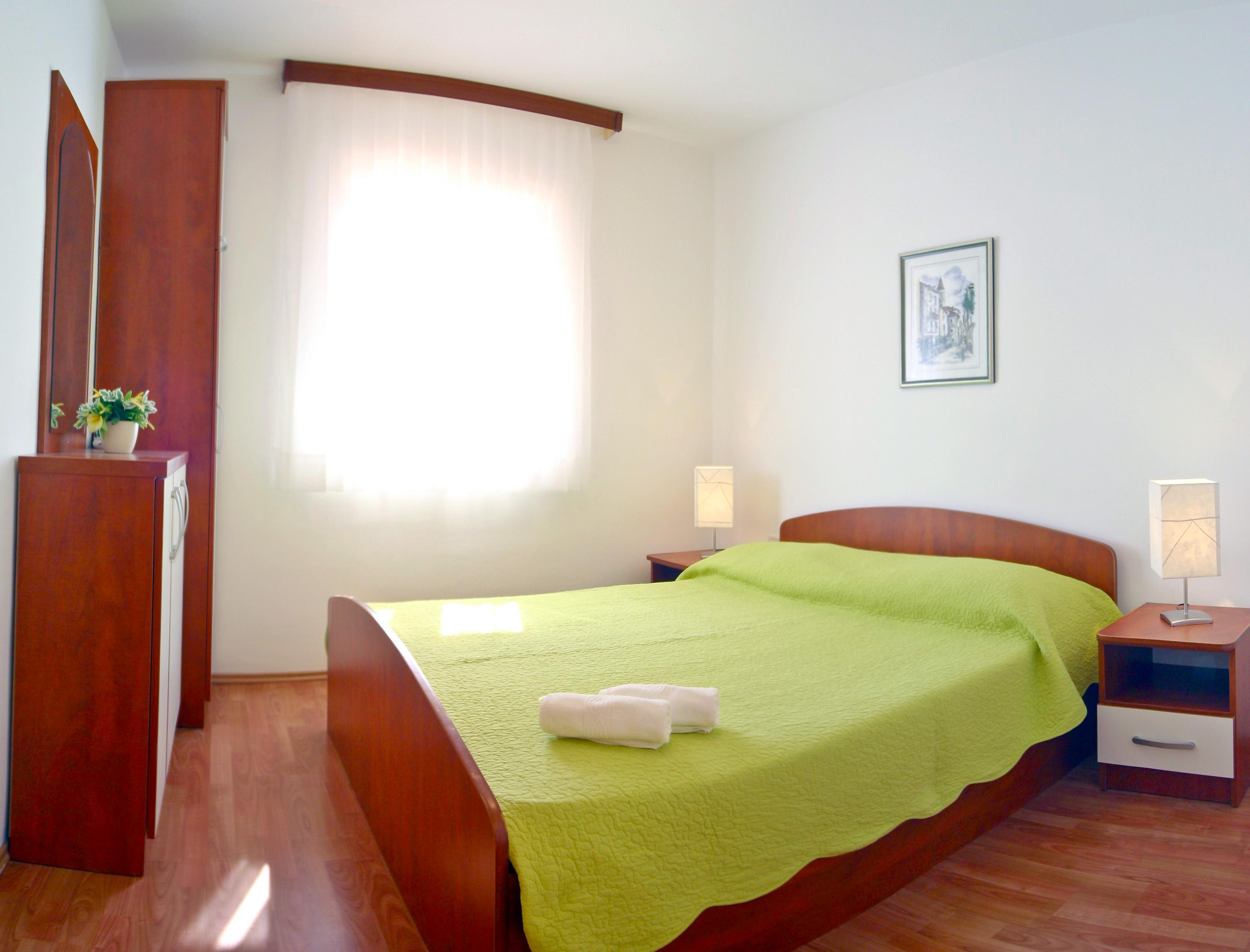 Villa Midea Supetar Kültér fotó