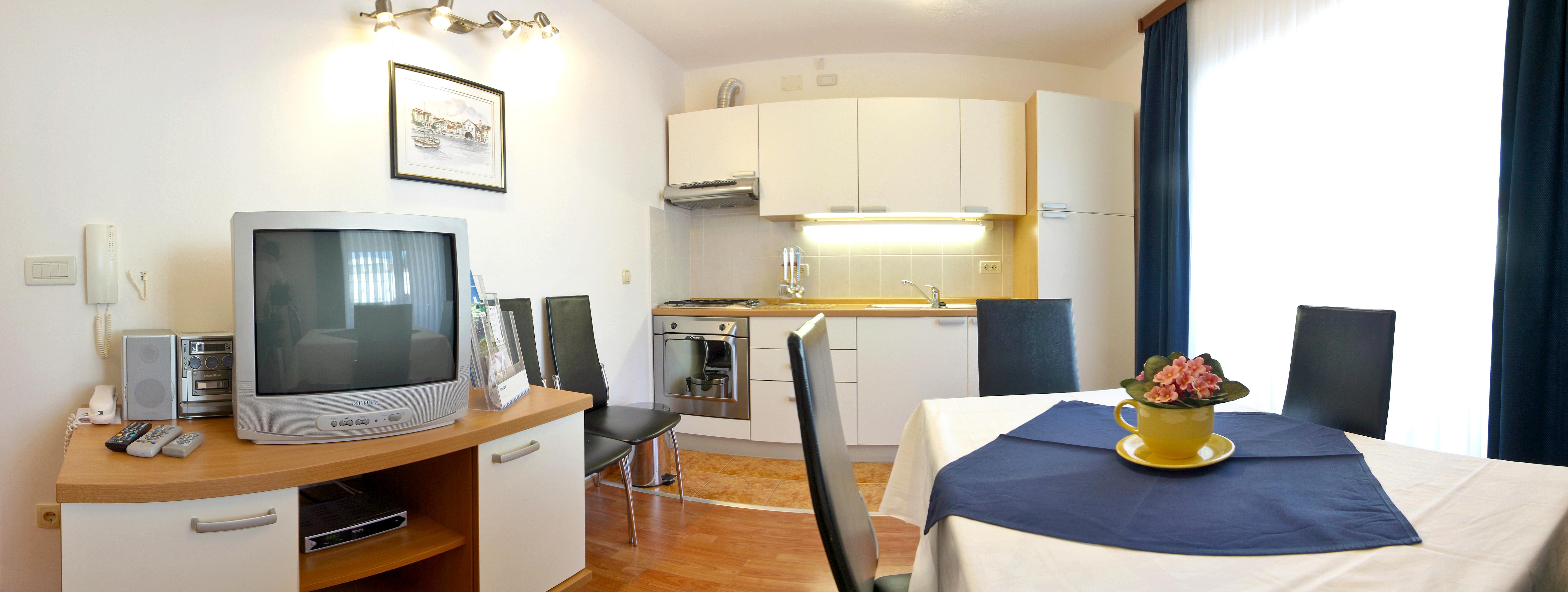 Villa Midea Supetar Kültér fotó