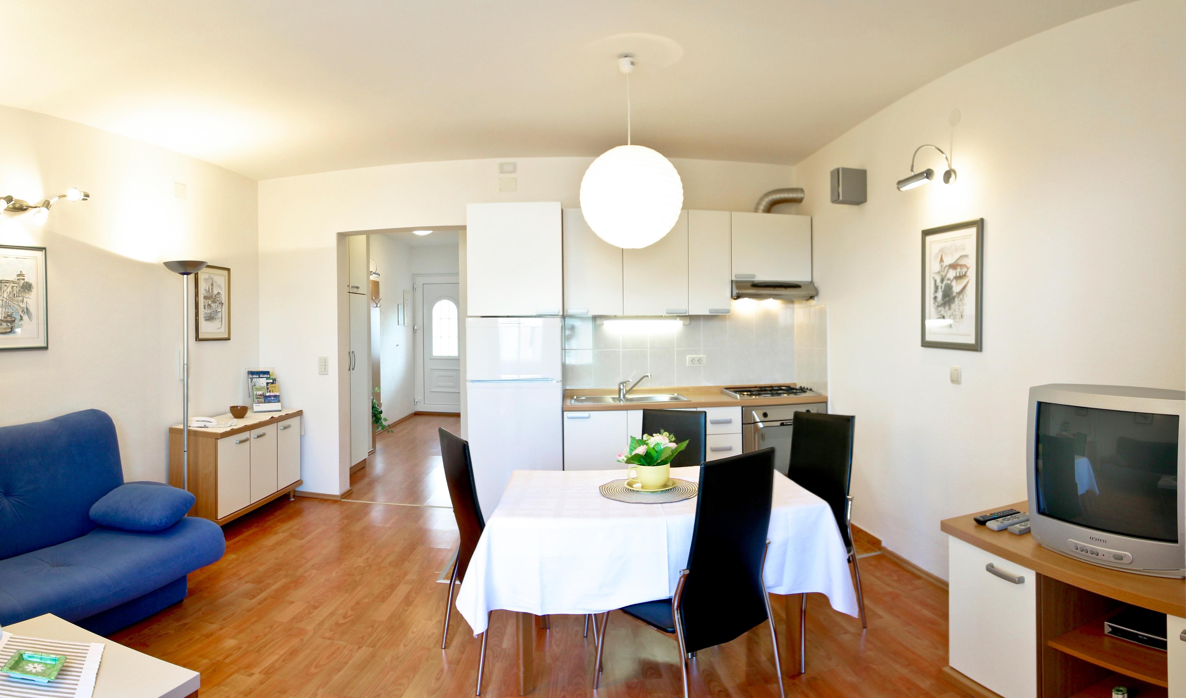 Villa Midea Supetar Kültér fotó