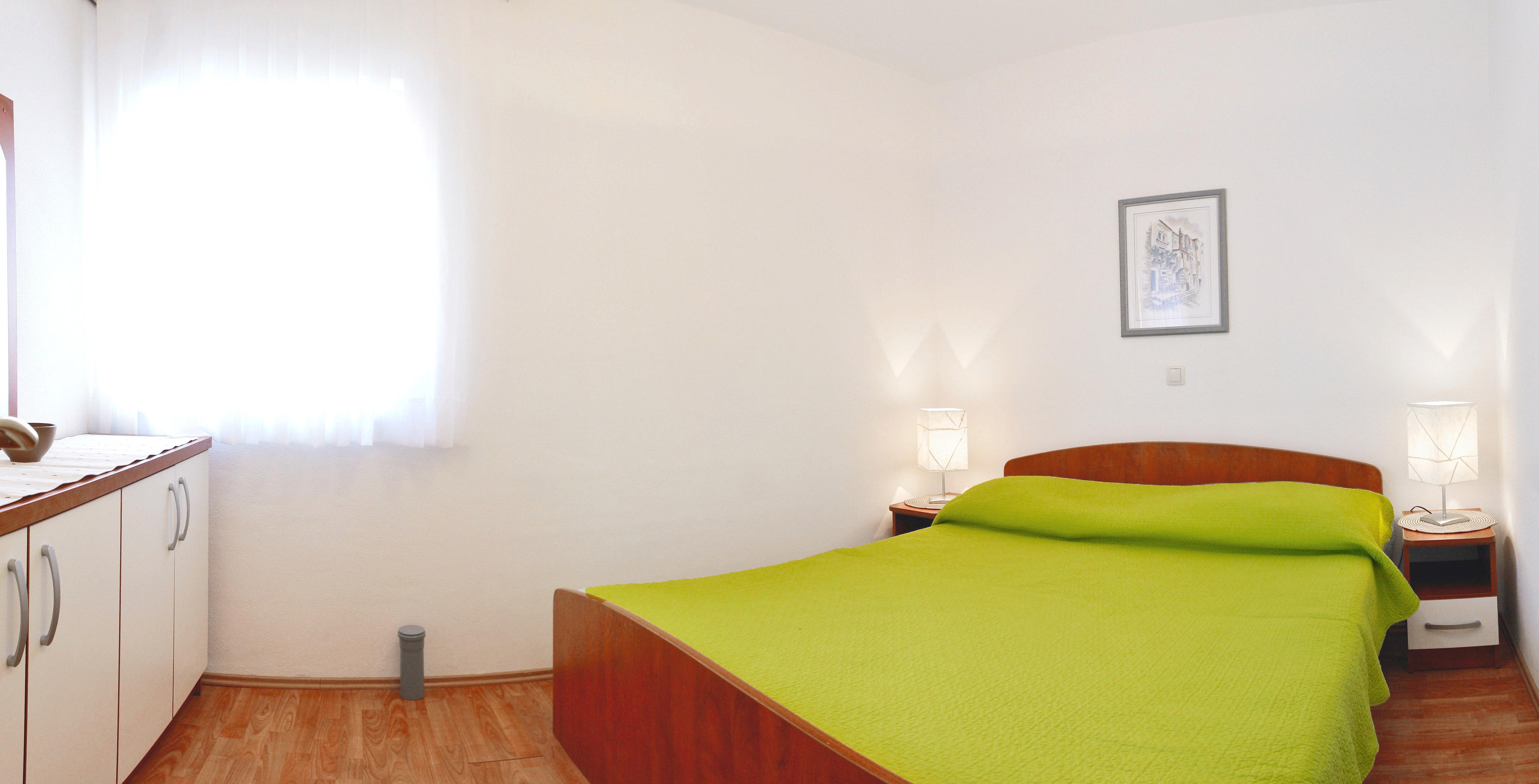 Villa Midea Supetar Kültér fotó
