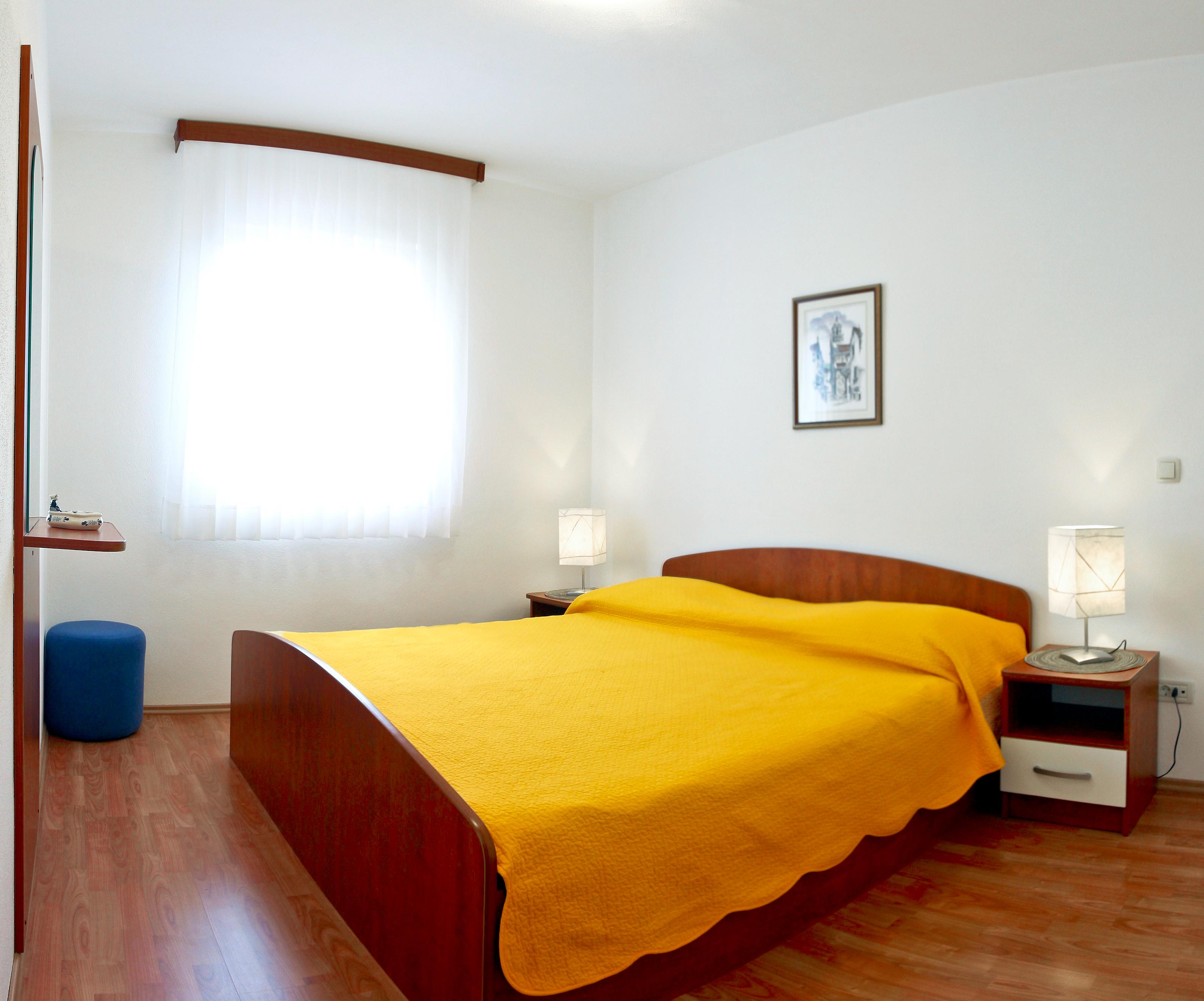 Villa Midea Supetar Kültér fotó