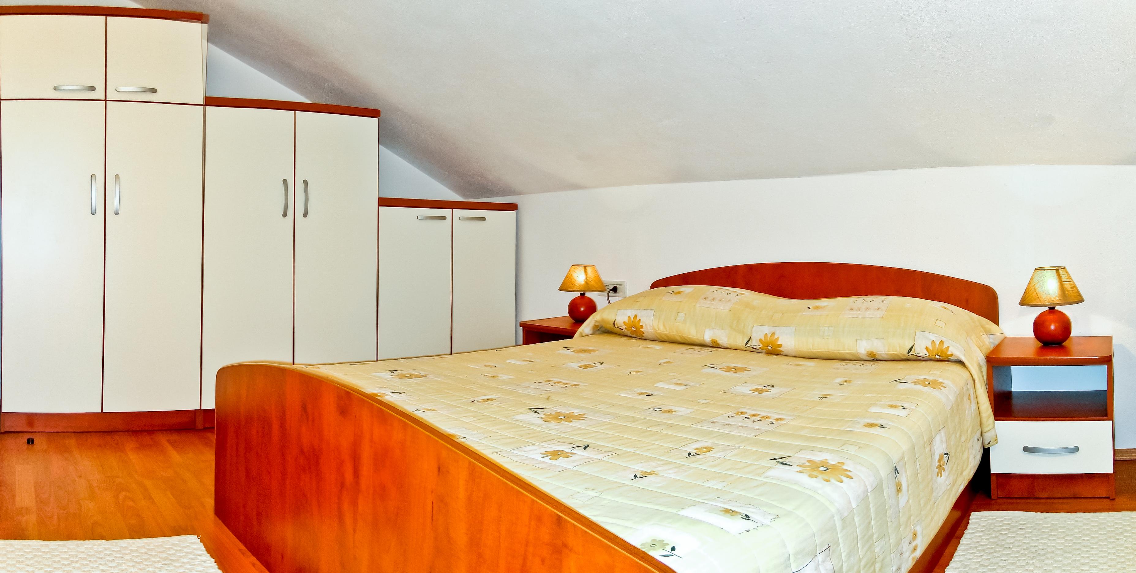 Villa Midea Supetar Kültér fotó