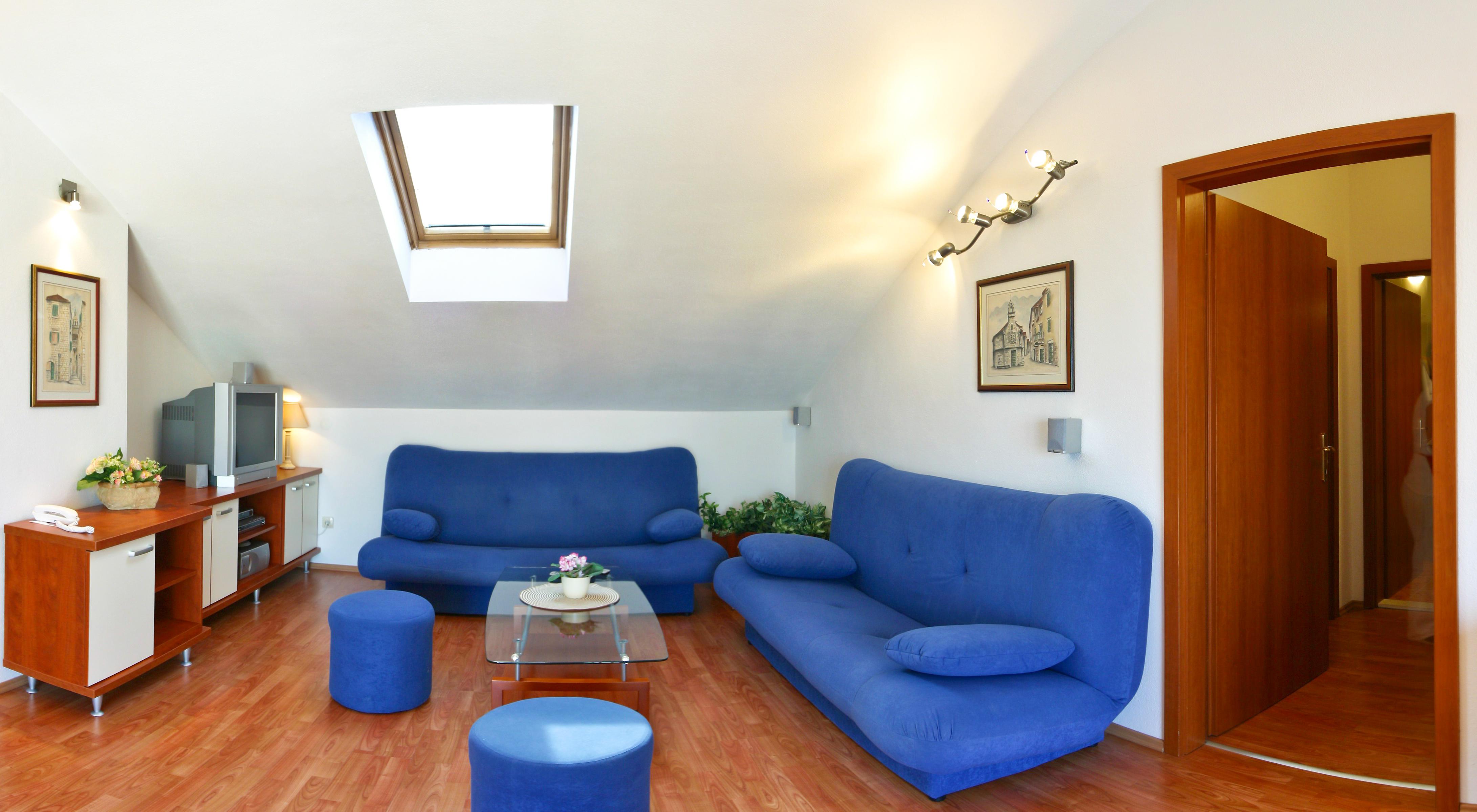 Villa Midea Supetar Kültér fotó
