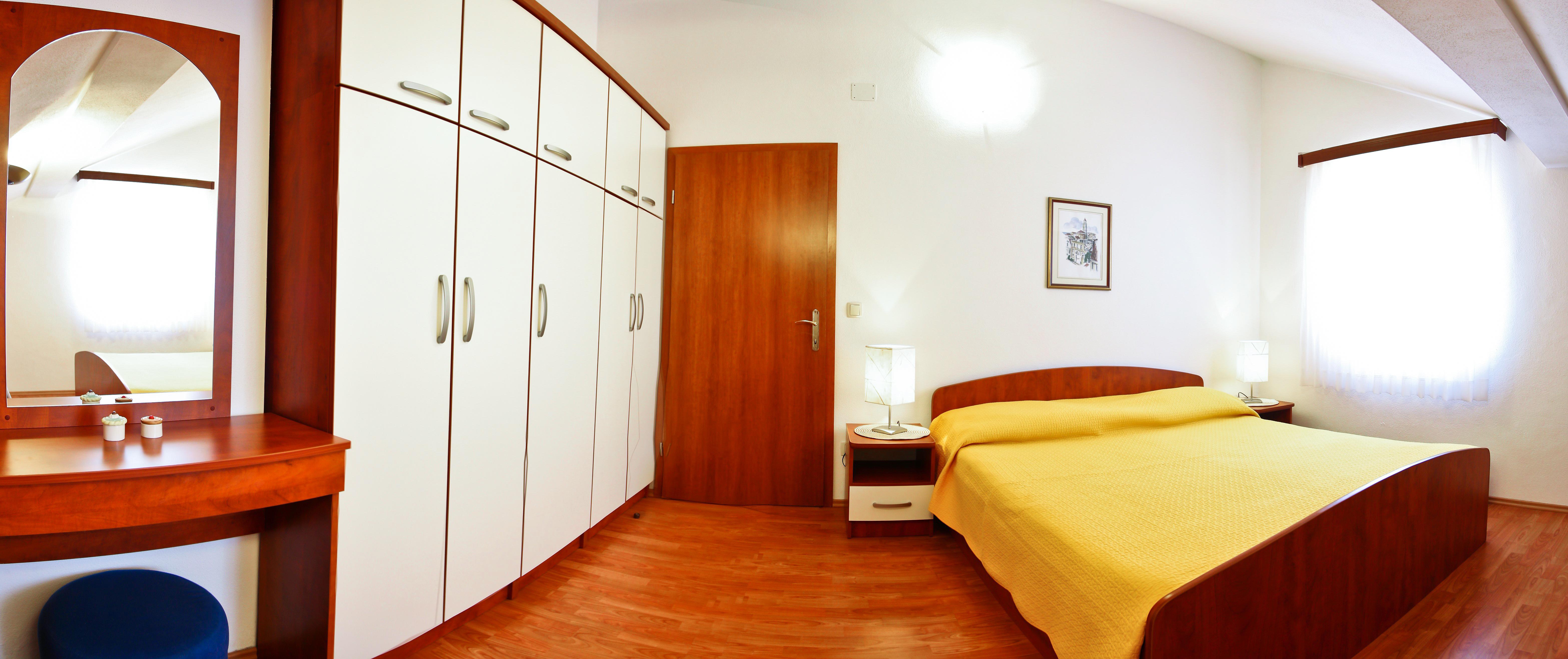 Villa Midea Supetar Kültér fotó