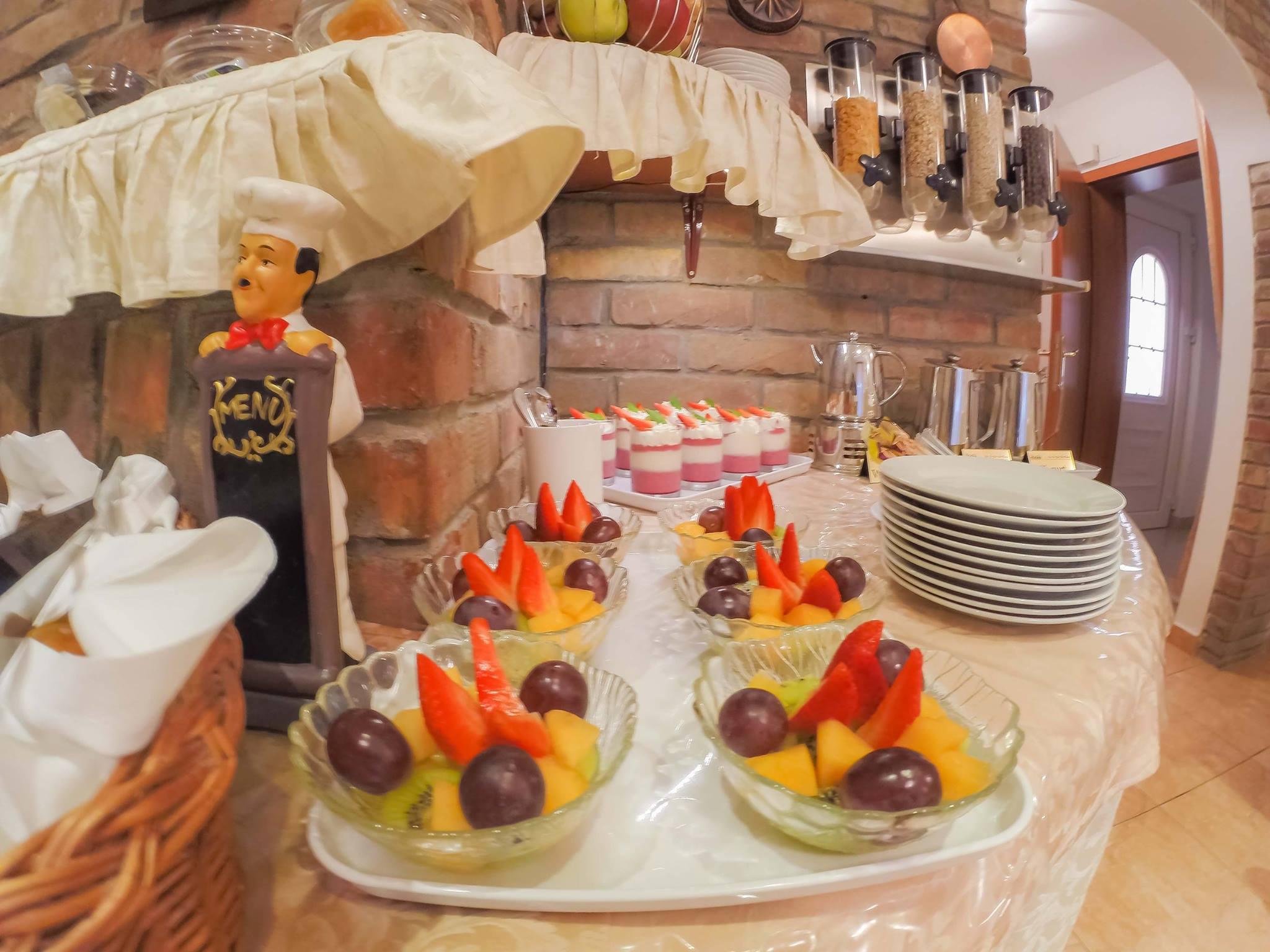 Villa Midea Supetar Kültér fotó