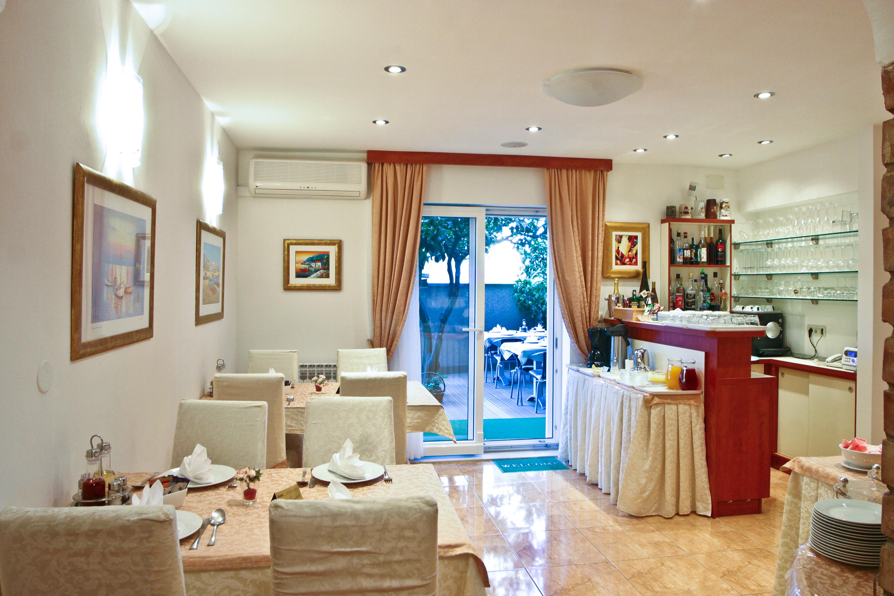 Villa Midea Supetar Kültér fotó