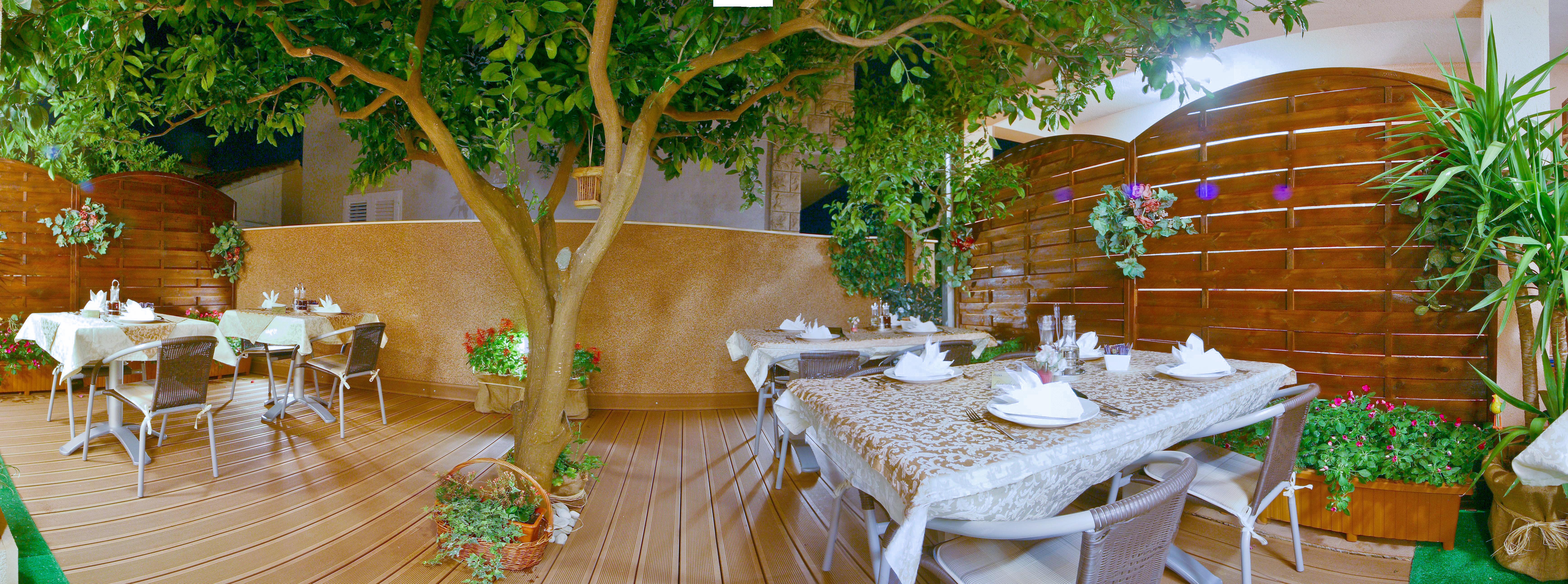 Villa Midea Supetar Kültér fotó