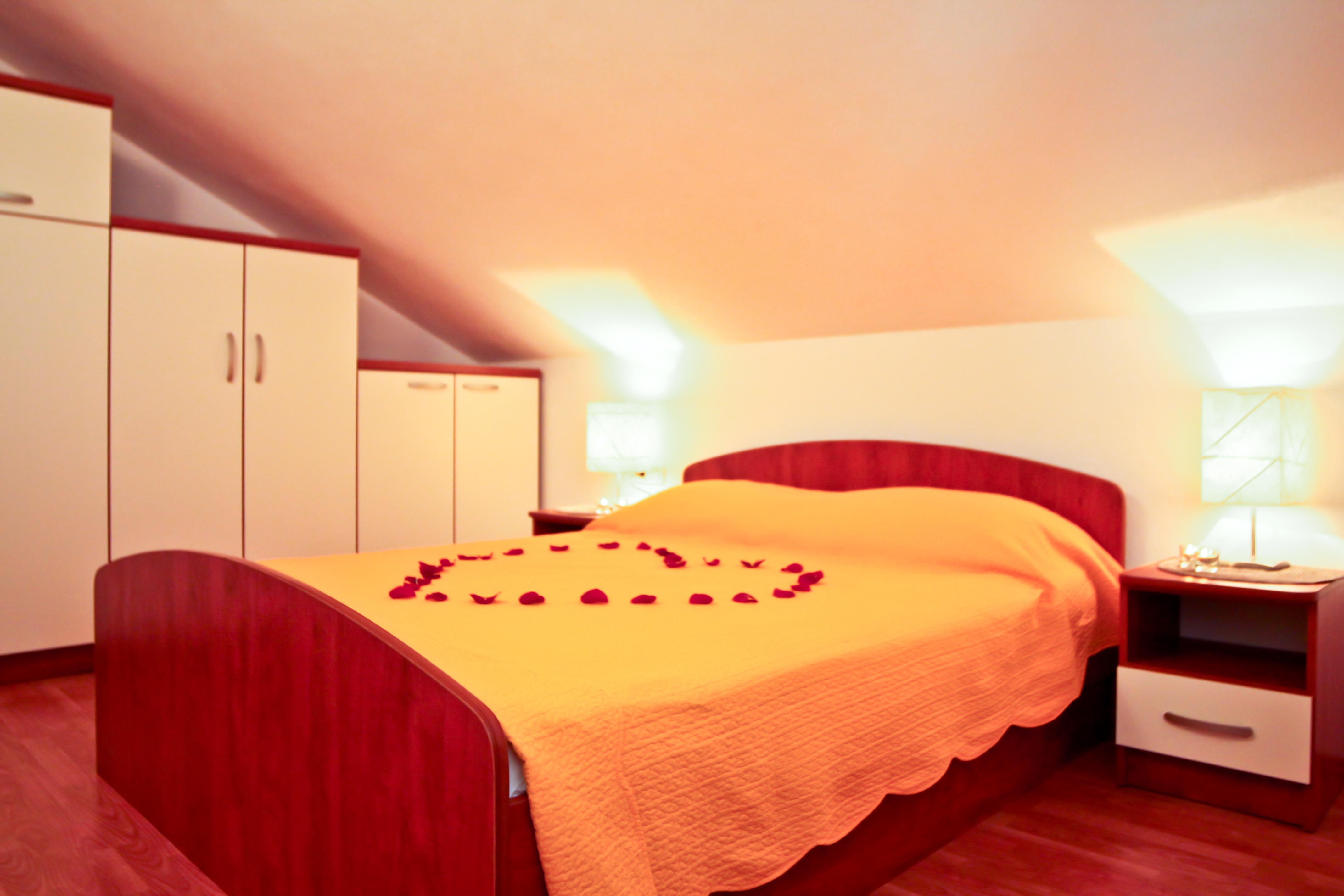 Villa Midea Supetar Kültér fotó