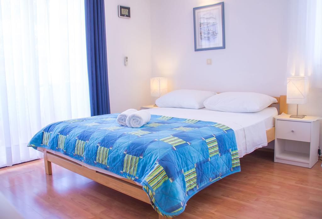Villa Midea Supetar Kültér fotó