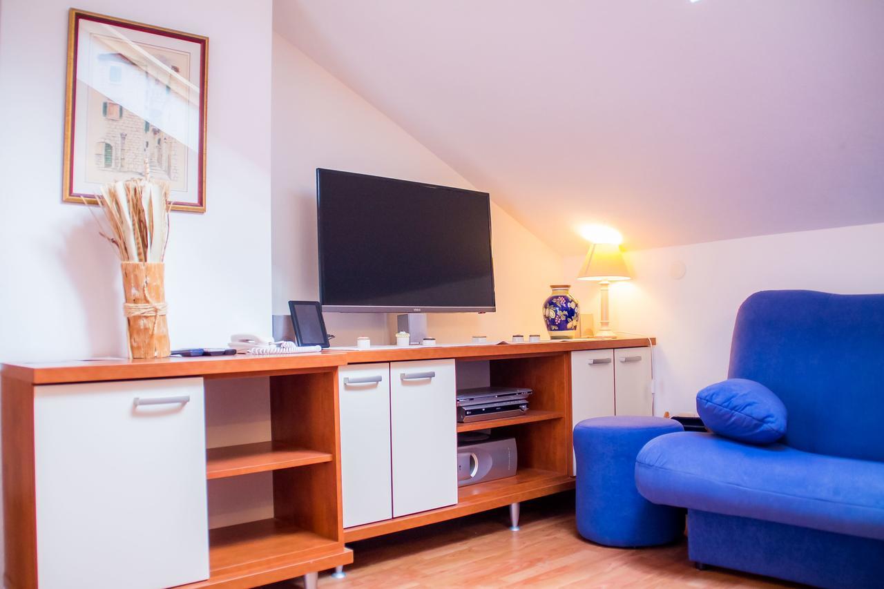 Villa Midea Supetar Szoba fotó