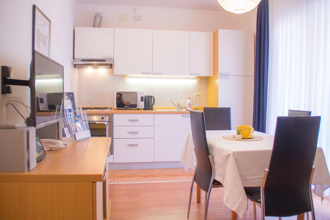 Villa Midea Supetar Szoba fotó