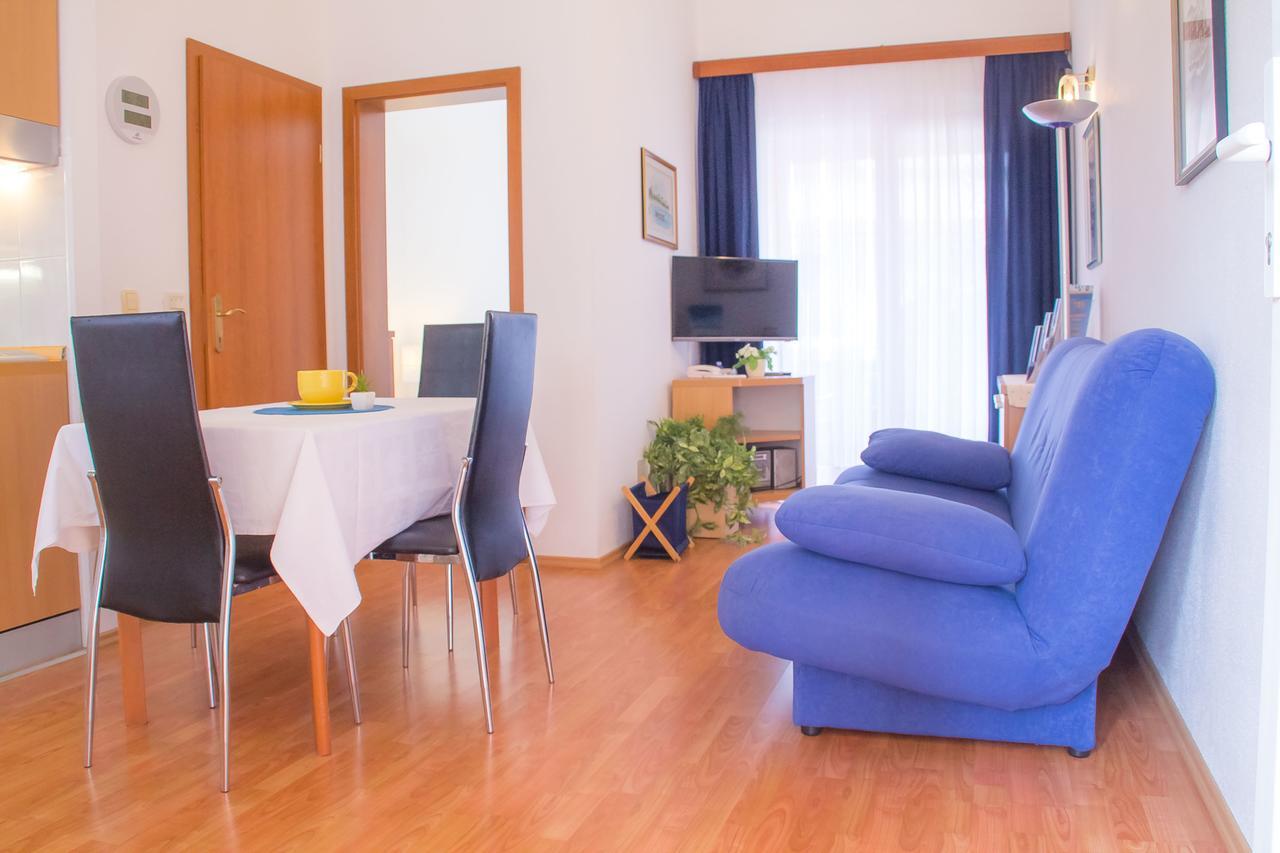 Villa Midea Supetar Szoba fotó